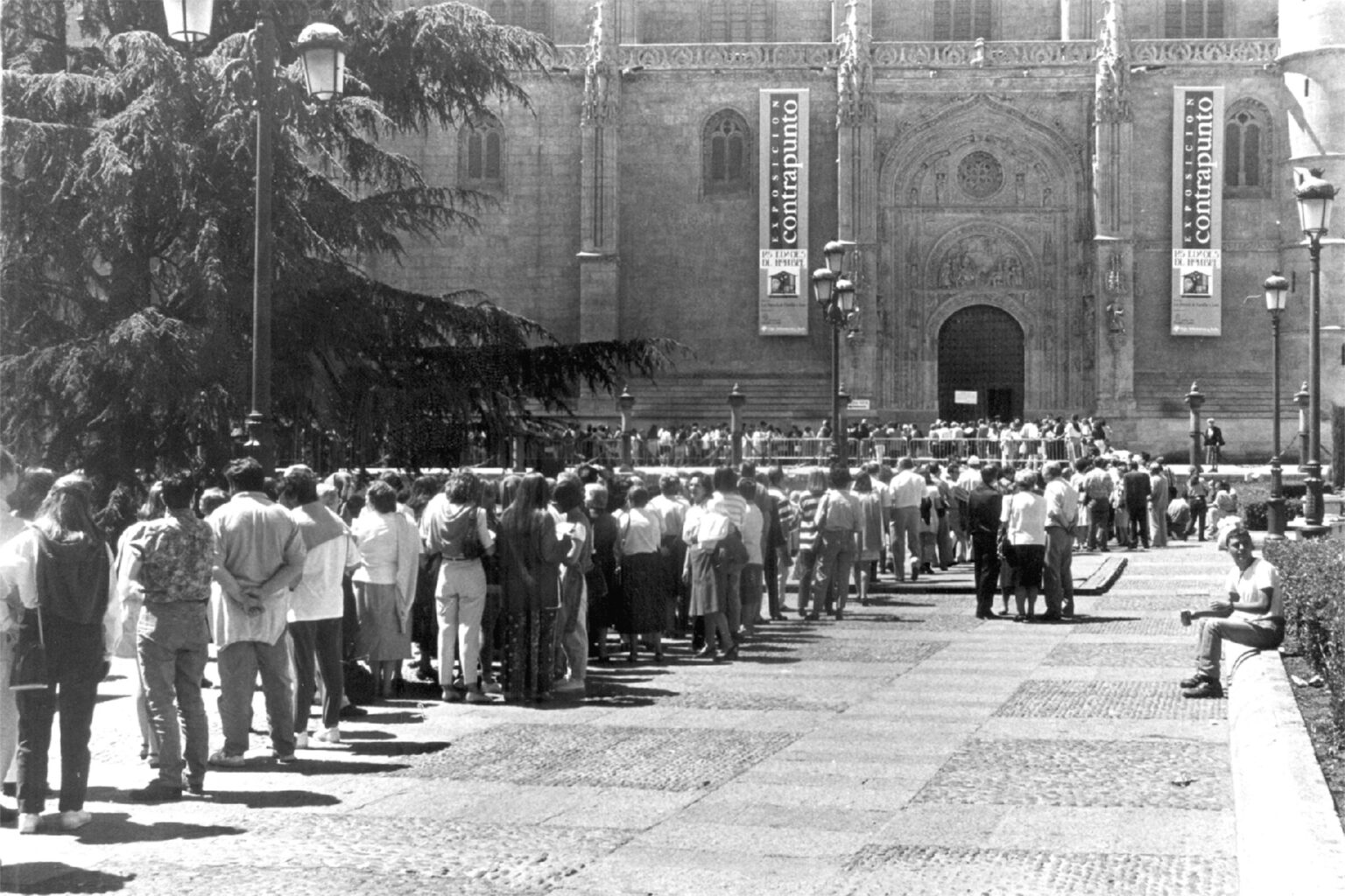 1993_Salamanca expo 04