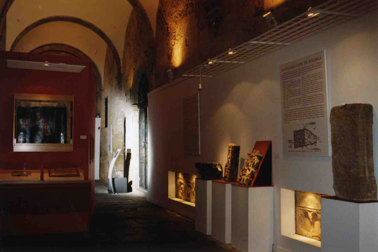 2000_Astorga expo 09