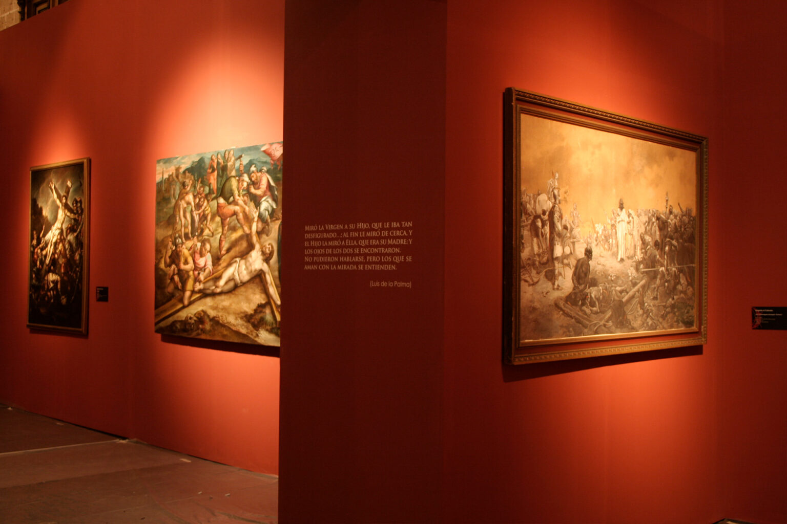 2011_Passio Medina de Rioseco a