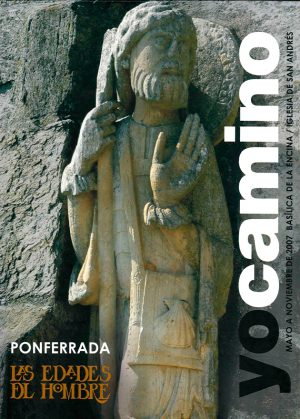 Yo Camino (2007). Catálogo