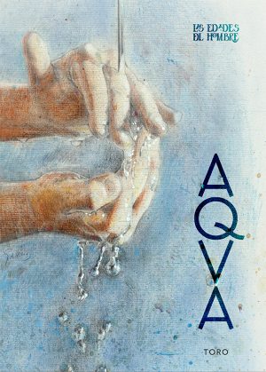 Aqva (2016). DVD
