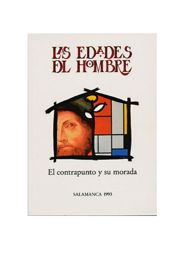 El Contrapunto y su Morada (1993). Catálogo