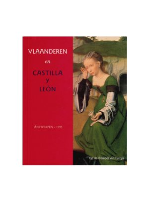 Vlanderen en Castilla y León (1995). Catálogo
