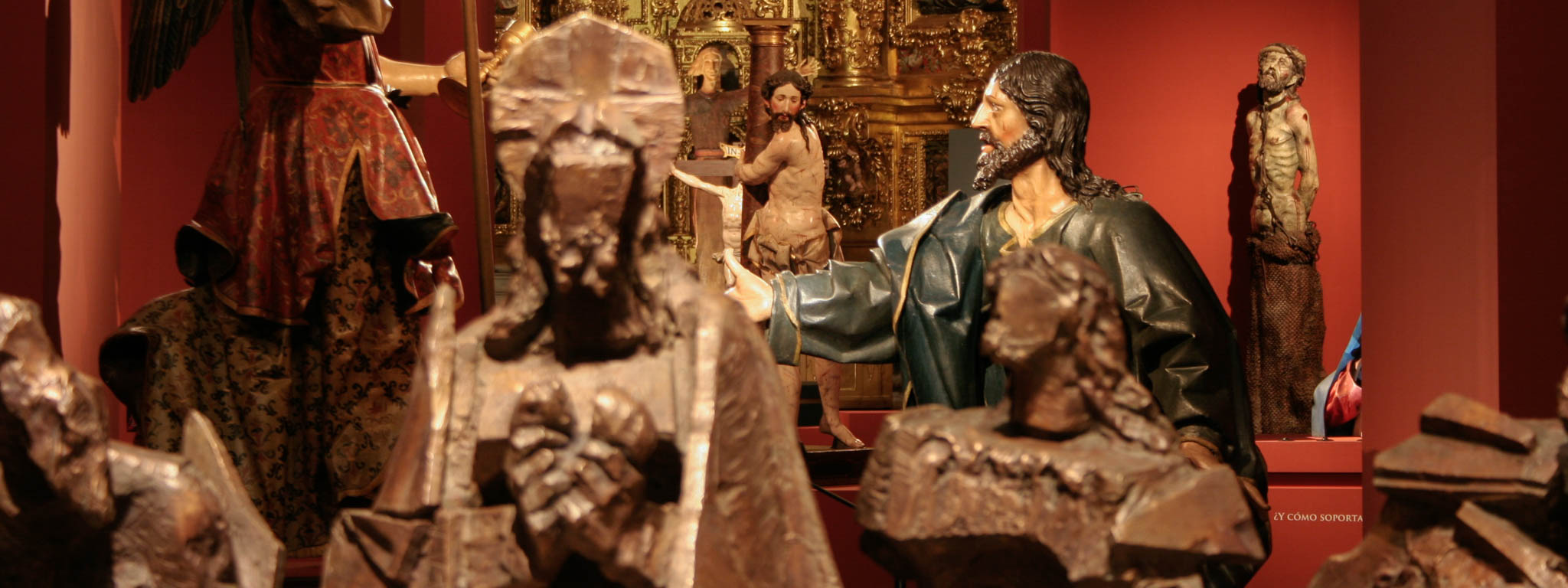 Banner Gestión de espacios