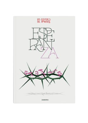 Esperanza. Zamora (2025) Catálogo