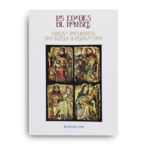 Libros y documentos en la Iglesia de Castilla y León (1990). Catálogo