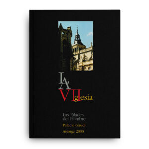 La VII iglesia (2000). Catálogo
