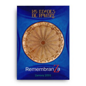 RemembranZa (2001). Catálogo