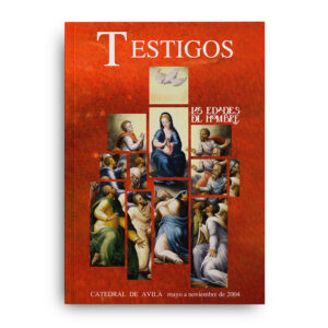 Testigos (2004). Catálogo