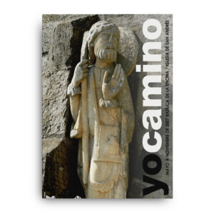 Yo Camino(2007). Catálogo
