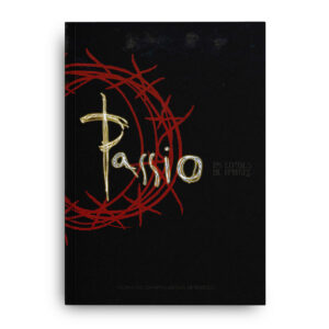 Passio (2011). Catálogo
