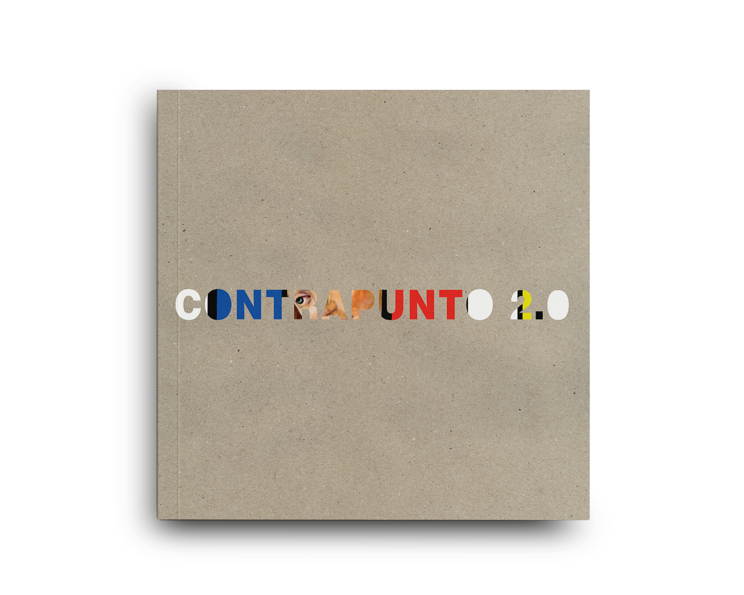 Contrapunto 2.0. Catálogo