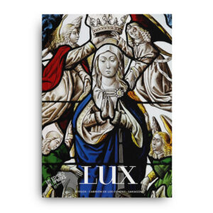Lux (2021). Catálogo