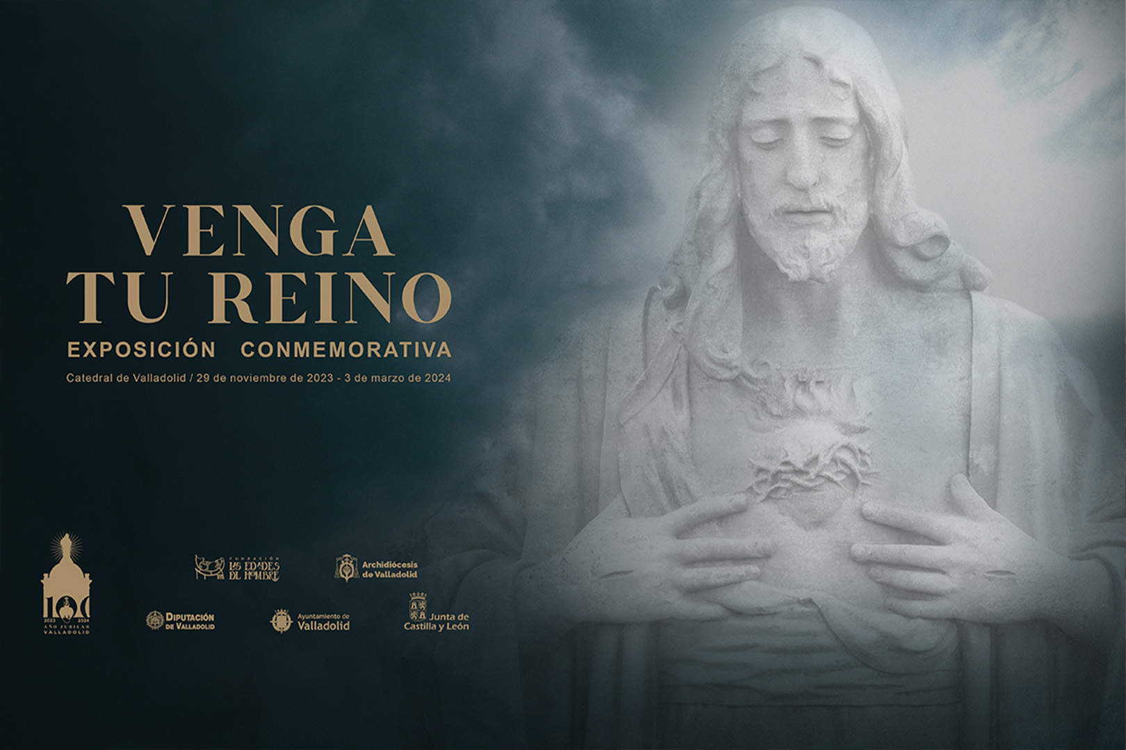 3.3 Sagrado Corazon