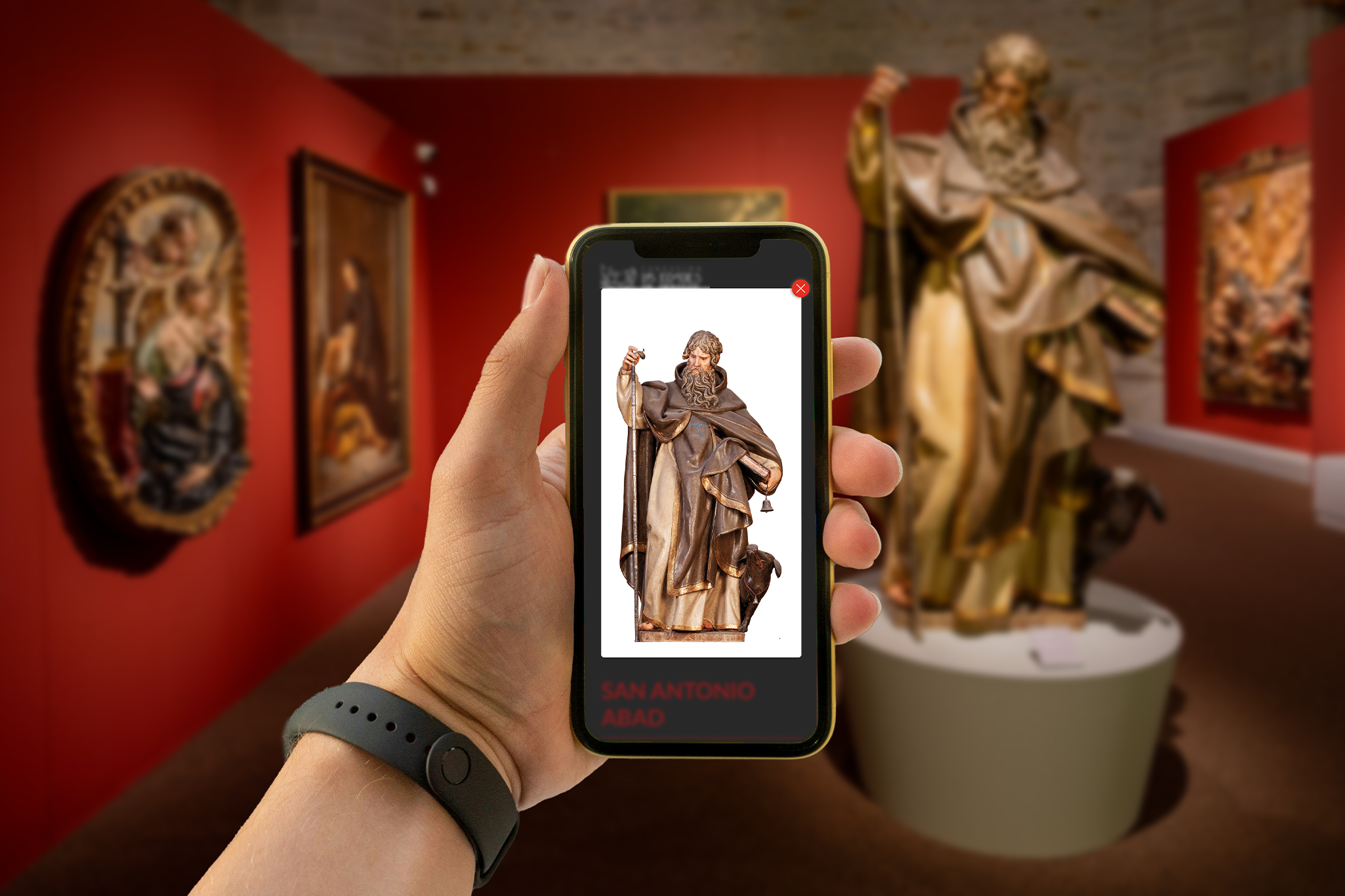 3.4.1 Museo Virtual - copia