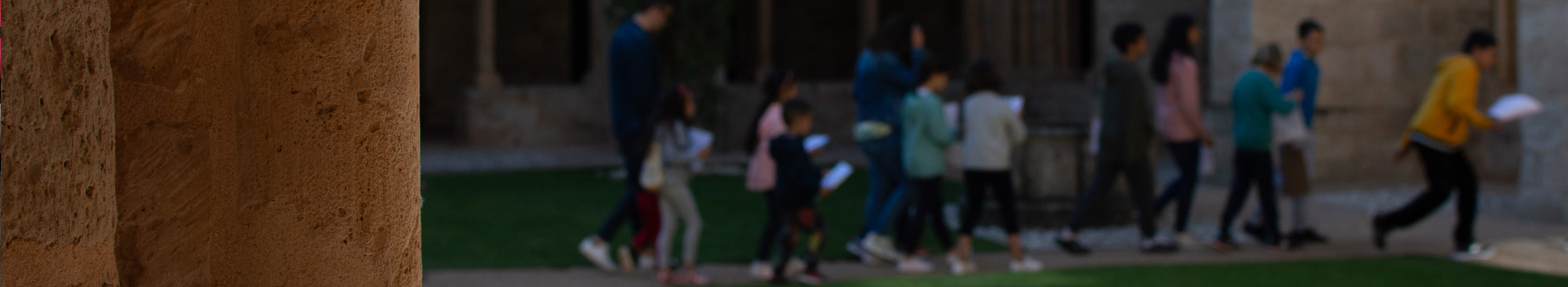 Banner Proyecto educativo