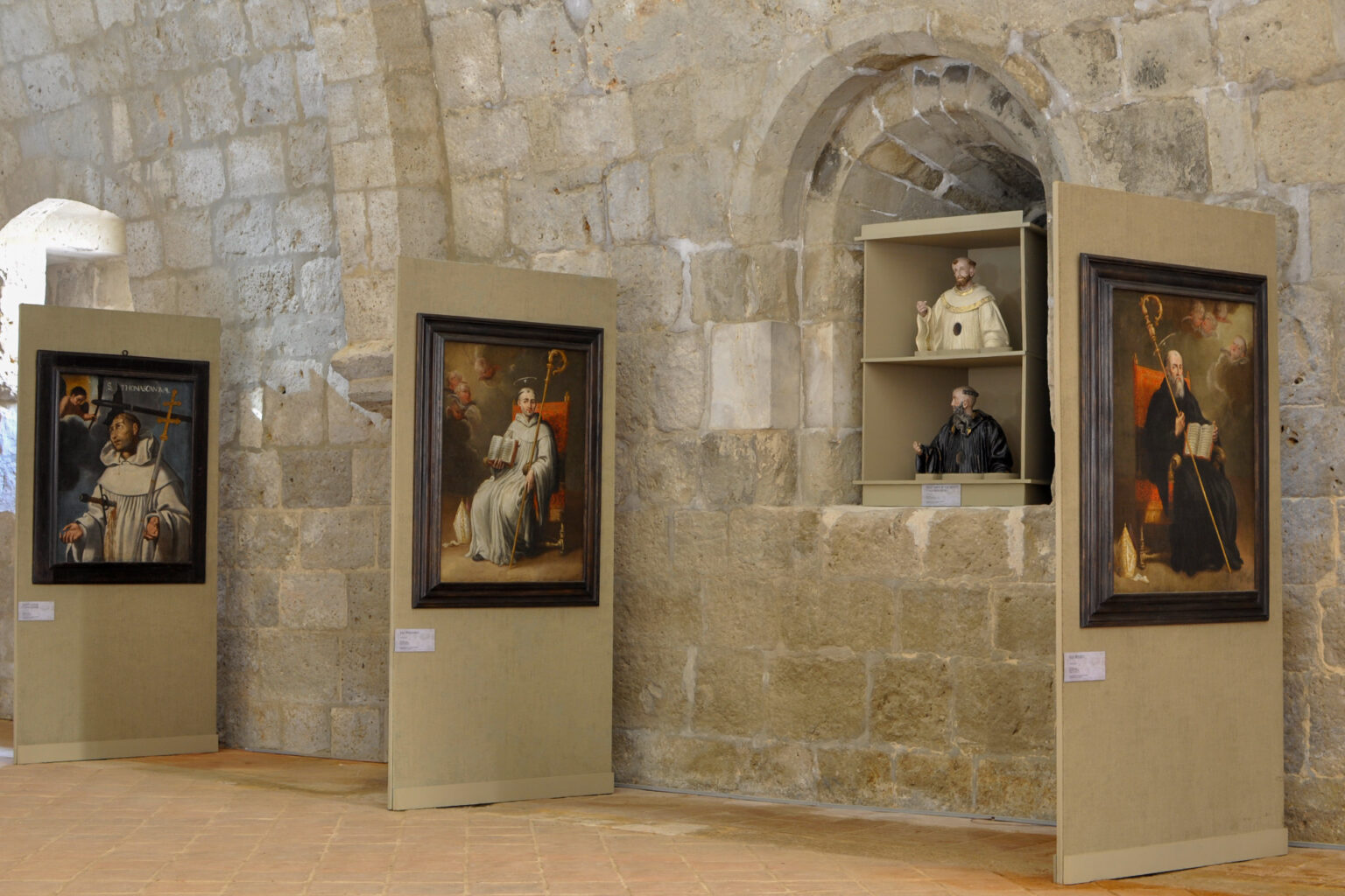 La Huella del Cister1