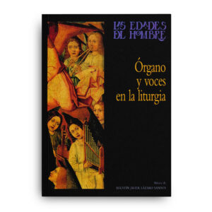 Órgano y voces en la liturgia: repertorio de música sacra (1996-1999)
