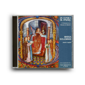 Missa Solemnis