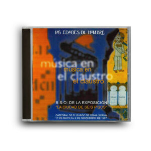 Música en el claustro