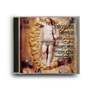 Oratorio de Pascua