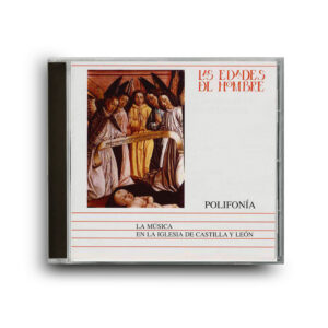 Polifonía