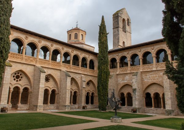 2.1 Claustro 1