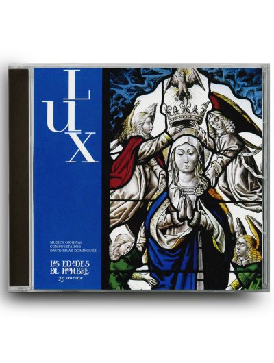 LUX-CD