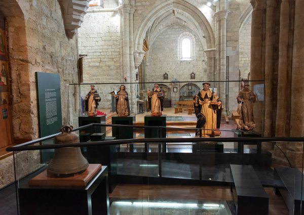 Museo-San-Pedro-Fromista
