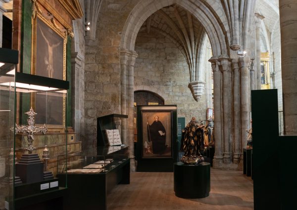 Museo-San-Pedro-Fromista2