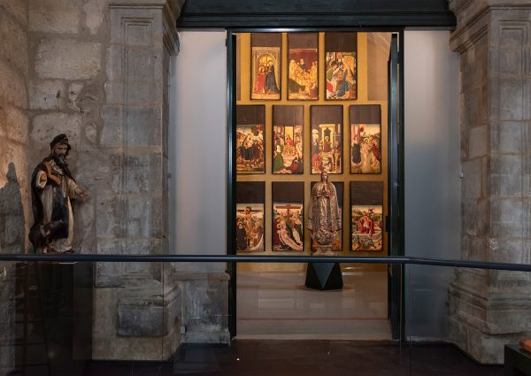Museo-San-Pedro-Fromista3