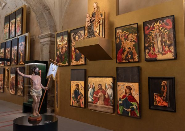Museo-San-Pedro-Fromista5