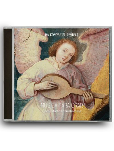mons dei musica-para-orar-CD