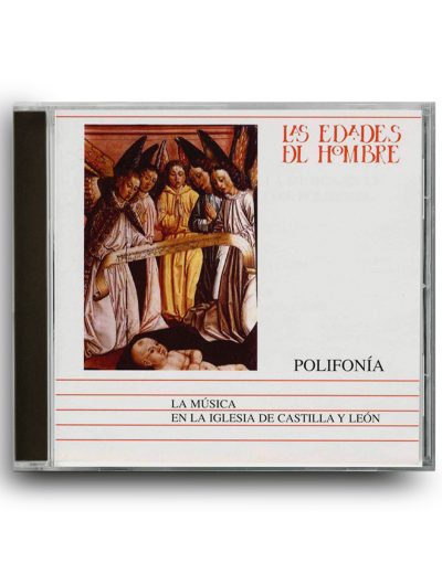 polifonia-CD